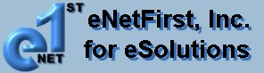 eNetFirst, Inc.