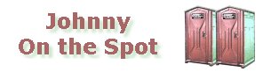 Johnny On The Spot